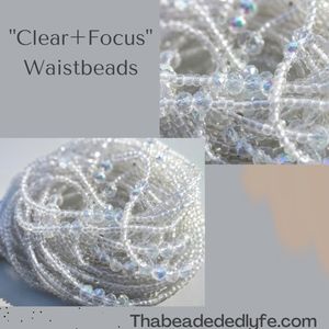 Waistbeads, Belly Beads